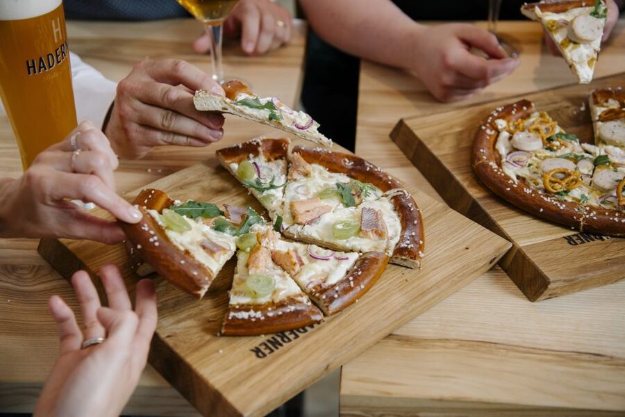 München: Braukurs mit Führung und Verkostung - Who should book this Munich beer course?