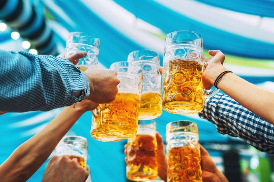 München: Oktoberfest Experience and Lunch in Tent - Why a reserved tent table matters at Oktoberfest