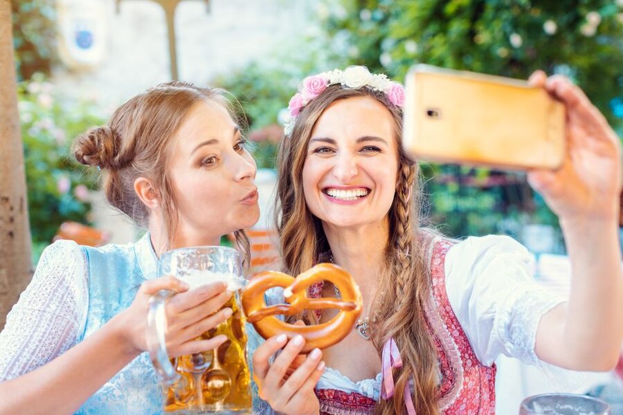 München: Oktoberfest Experience and Lunch in Tent - How much value do you get for $182?