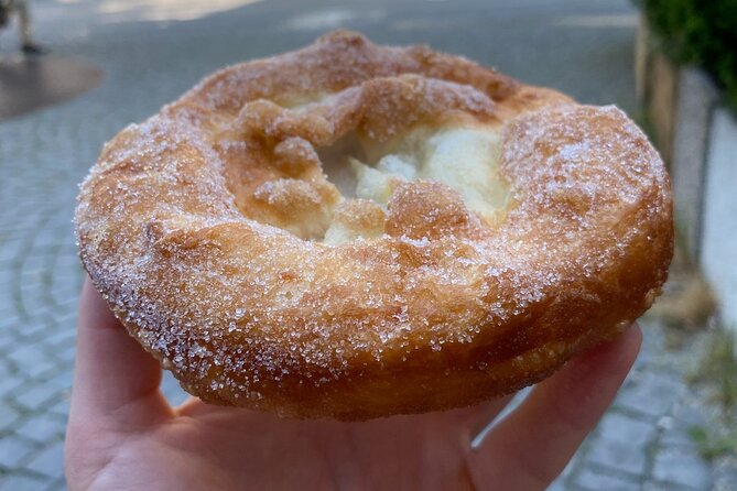 Munich 2 Hour Food Power Tour - Key things to know before booking