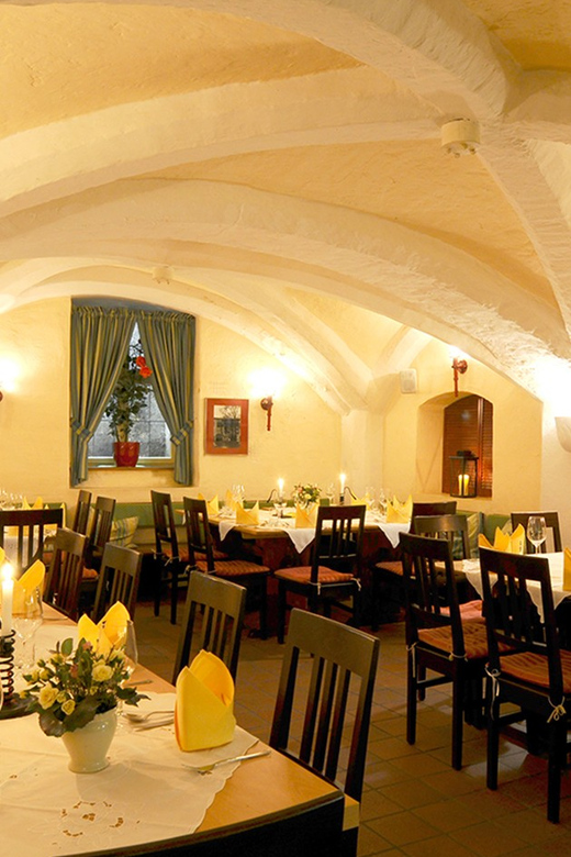 Munich: 3-Hour Culinary Nightwatch Tour - A Three-Hour Night in Munich’s Medieval Streets