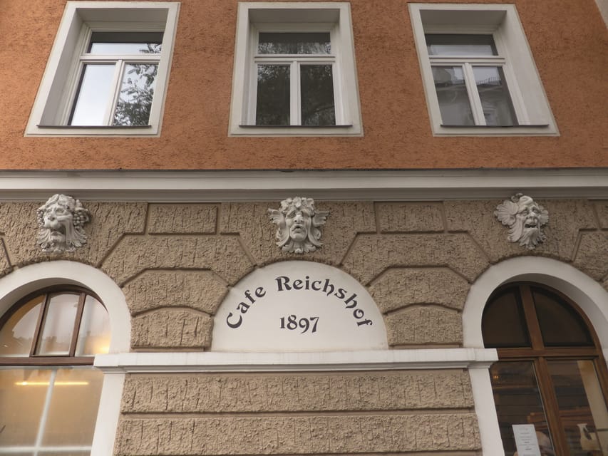 Munich: 3-Hour Food Tour Through Haidhausen in GERMAN - Practical details that affect your day
