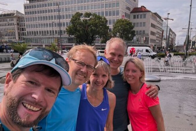 Munich 4hr Private Walking Tour with Certified Guide - What this four-hour Munich tour really includes