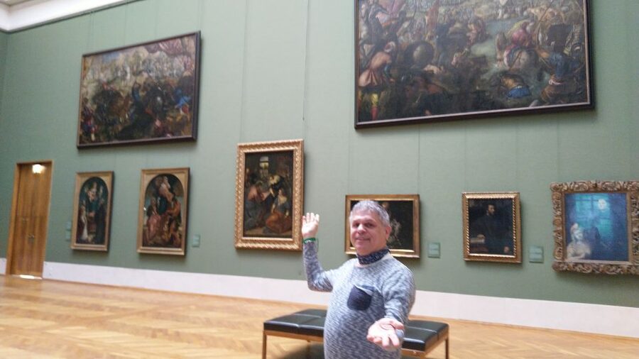 Munich: Alte Pinakothek Skip-the-Line & Guided Walking Tour - Key points to know before you book