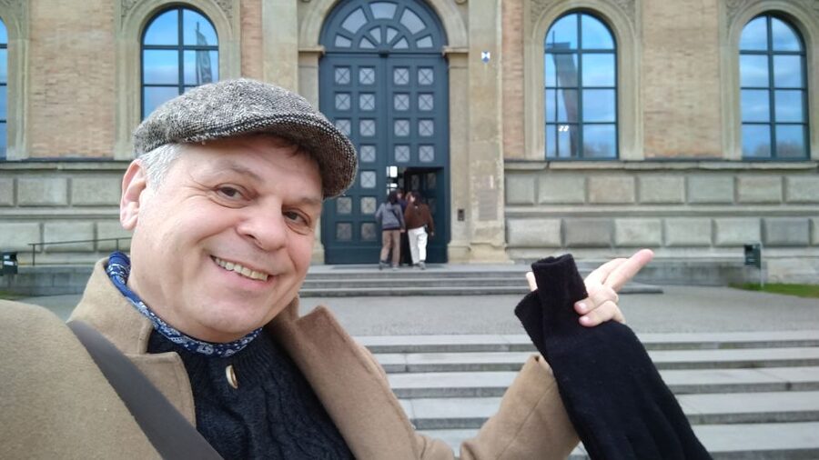 Munich: Alte Pinakothek Skip-the-Line & Guided Walking Tour - Why the Alte Pinakothek is worth your Munich time