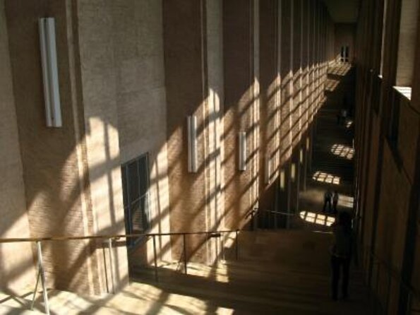 Munich: Alte Pinakothek with ticket - Key points to know before you book