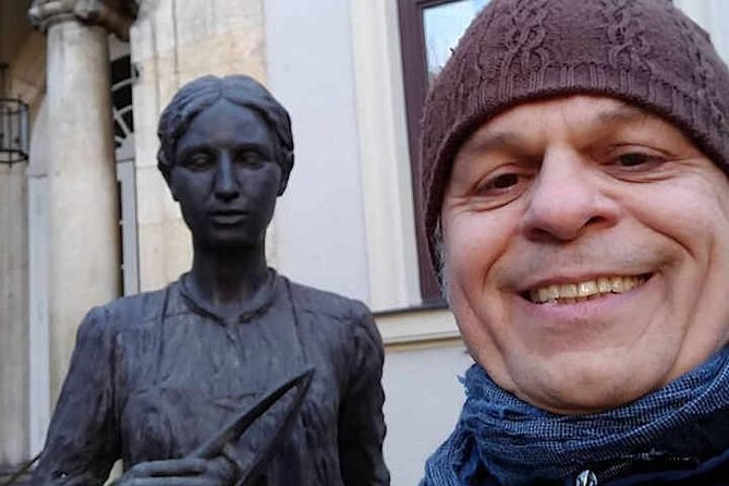 Munich: Alte Pinakothek with ticket - Why an artist guide changes the museum visit