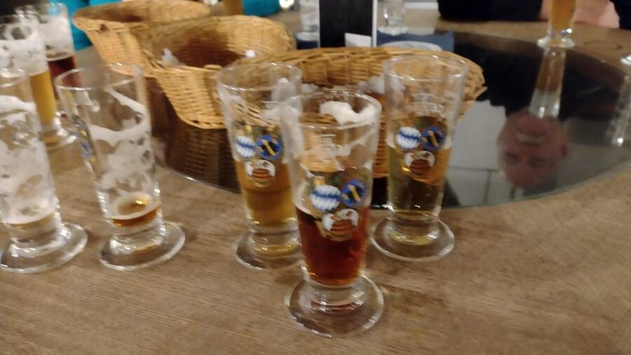 Munich: Bavarian Beer Walking Tour with Samples - What the $56 price includes, and what it does not