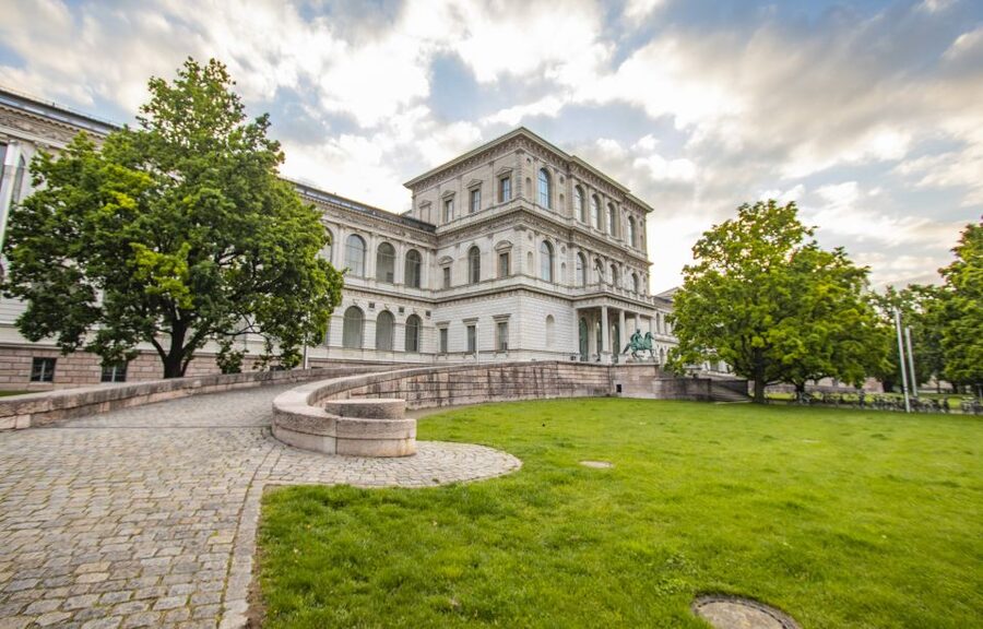 Munich: Capture the most Photogenic Spots with a Local - Photographing the Toy Museum Munich