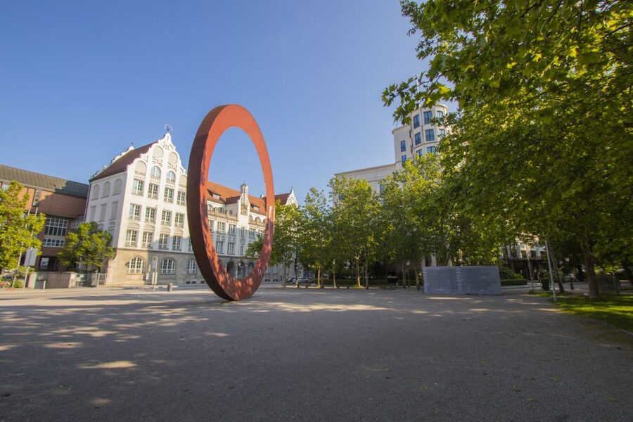 Munich: Capture the most Photogenic Spots with a Local - Small group size and personal pace