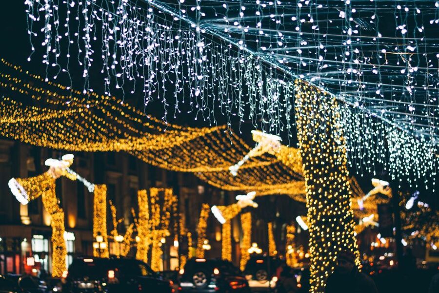 Munich: Christmas Market Magic Walking Tour with a Local - Is $116 fair for one hour?