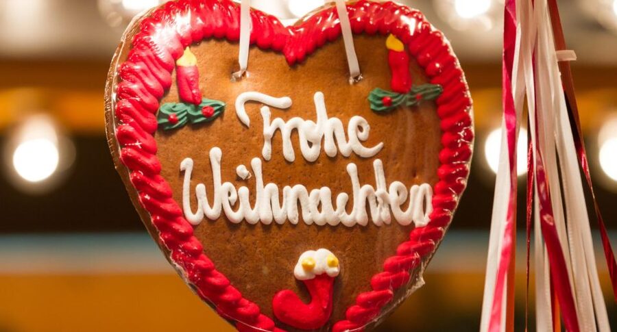 Munich: Christmas Market Magic Walking Tour with a Local - Who will enjoy this Munich Christmas walk?