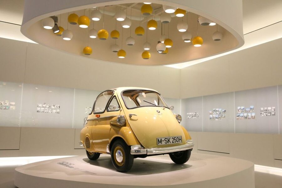 Munich: City Pass 45+ Top Attractions and Public Transport - Who should buy the Munich City Pass?