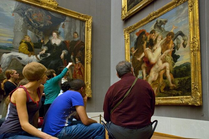 Munich City Pass: Admission to 45 activities and Public Transport - Science, transport, crystals, and the natural world