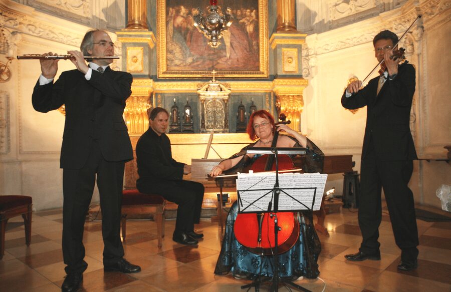 Munich: Classical Concert at the Residenz Palace - Key points to know before you book