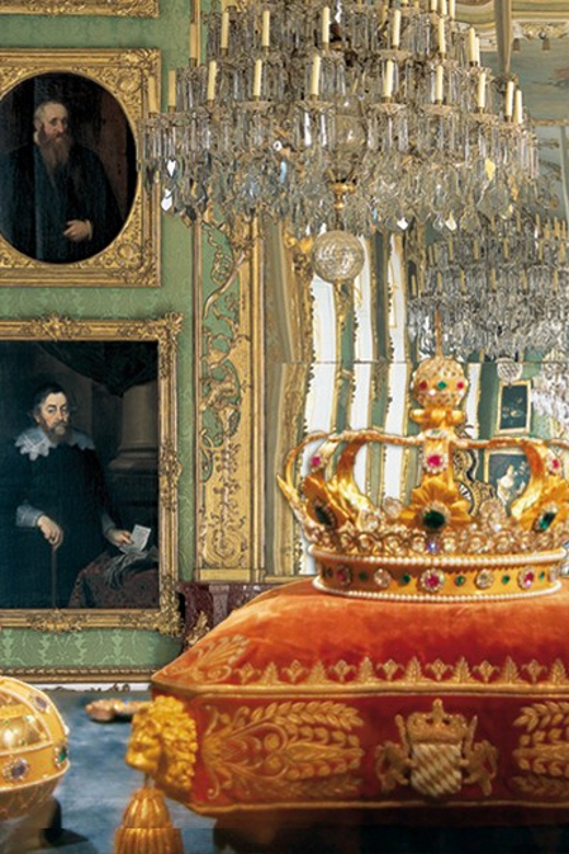 Munich: Classical Concert at the Residenz Palace - Who should choose this concert?