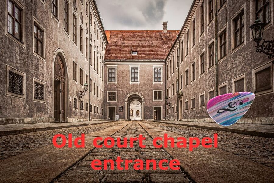 Munich: Concert in the Court Chapel of the Residenz - What the 75-Minute Program Is Like