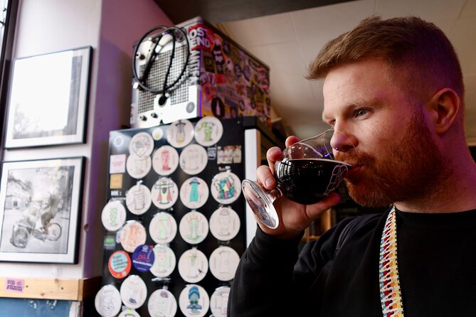 Munich Craft Beer & Cultural Tour With Snack - Haidhausen and the one-hour neighborhood walk