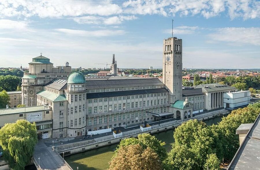 Munich: Deutsches Museum Entry Ticket - Key things to know before visiting