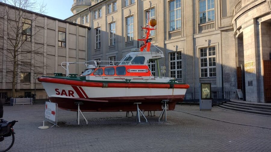 Munich: Deutsches Museum Guided Tour with Entry Ticket - What Two Hours Can Realistically Cover