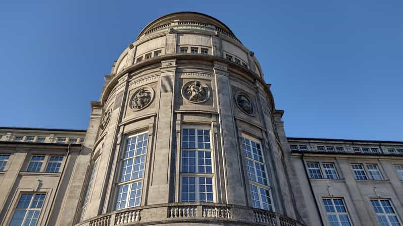 Munich: Deutsches Museum Guided Tour with Entry Ticket - Is $149 Per Person a Fair Price?