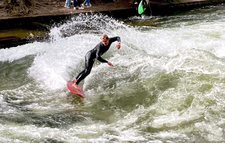 Munich: Eisbachwelle River Surfing Experience - Should you book the Eisbachwelle experience?