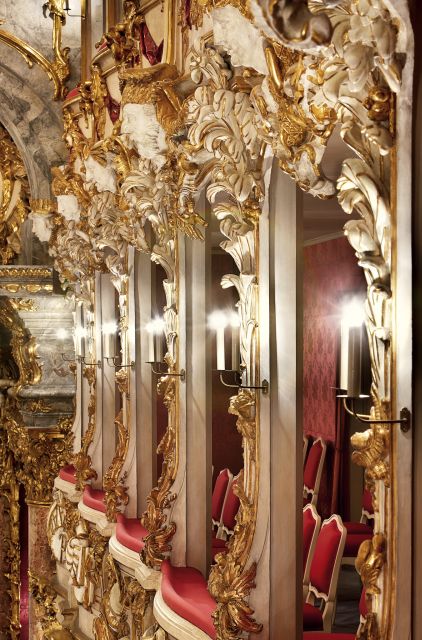 Munich: Gala Concert in the Cuvilliés Theatre - Key points to know before you book