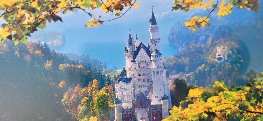Munich: Half-Day Skip-the-Line Neuschwanstein Castle Tour - Key points at a glance