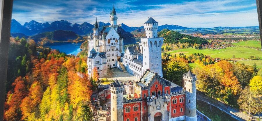 Munich: Half-Day Skip-the-Line Neuschwanstein Castle Tour - Why this half-day castle trip makes sense
