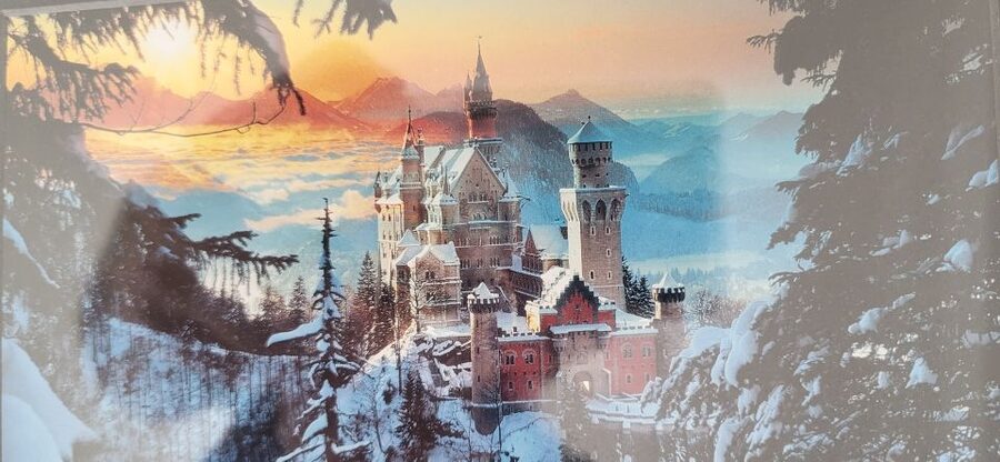 Munich: Half-Day Skip-the-Line Neuschwanstein Castle Tour - Meeting at Munich Central Station at 7:15am