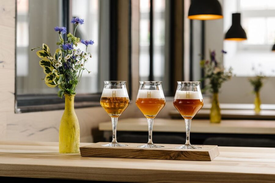 Munich: Hands-On Brewery Tour & Tasting of 4 Organic Beers - Key points to know before you book