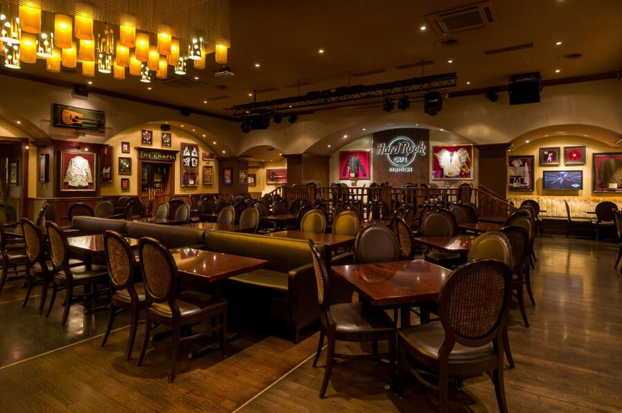 Munich: Hard Rock Cafe with Set Menu for Lunch or Dinner - Should you book Hard Rock Cafe Munich?