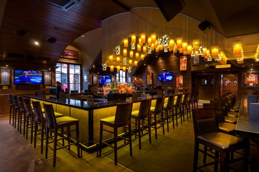 Munich: Hard Rock Cafe with Set Menu for Lunch or Dinner - Dessert and drinks: small details that affect value