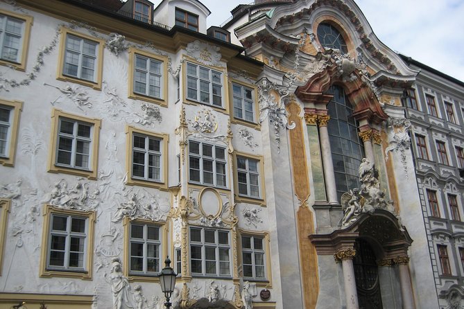 Munich Highlights 3-Hour Private Walking Tour - Timing, Walking, and What to Bring