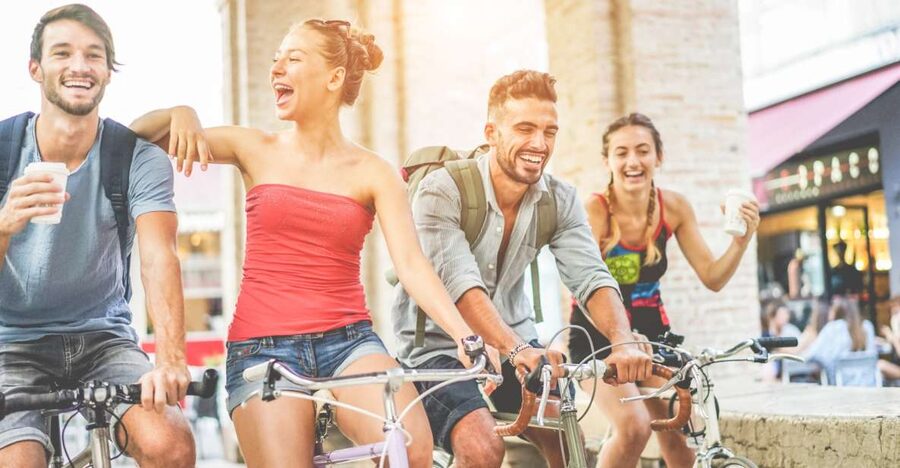 Munich: Highlights Private Bike Tour with Licensed Guide - Key points at a glance
