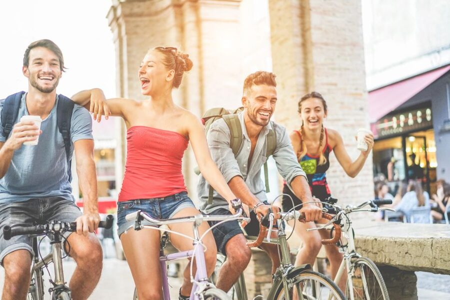 Munich: Highlights Private Bike Tour with Licensed Guide - Why Munich works so well by bike