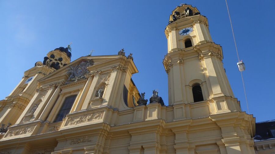 Munich: Historical Walking Tour Maxvorstadt with GEO Epoche - Practical verdict: book it for context, not just landmarks