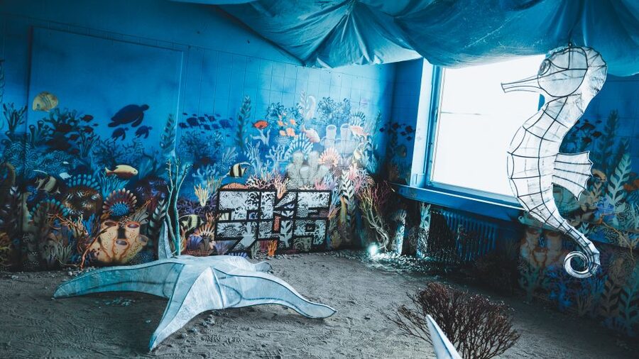 Munich: KUNSTLABOR 2 Entry Ticket - What the Cross-Genre Idea Means for Your Visit