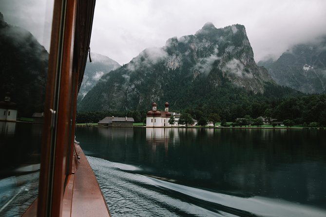 Munich Lake Konigssee and Berchtesgaden Salt Mine Private Tour with Lake Cruise - Who should book this tour?