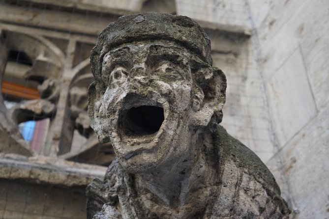 Munich Macabre Group Walking Tour - Why this Munich walk is different