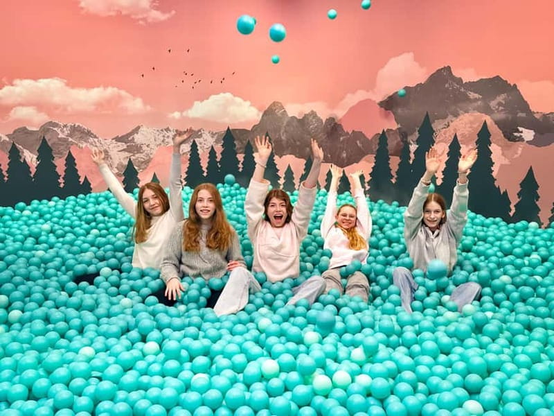 Munich: Magic Bavaria - Museum of Fun, Photos and Illusions - Key points to know before you go
