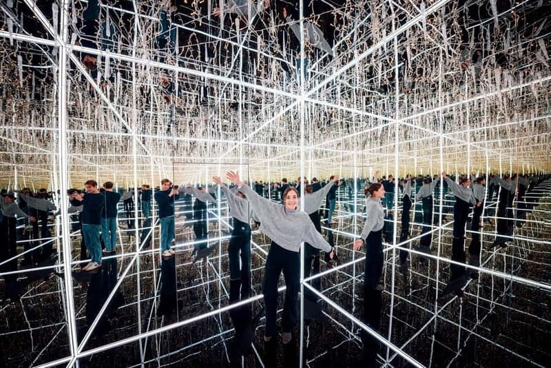 Munich: Magic Bavaria - Museum of Fun, Photos and Illusions - The first photo scenes set the tone