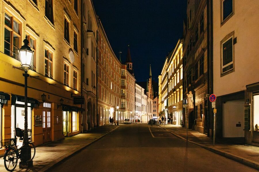 Munich: Middle Ages Tour with Night Watchman - Key points about Munich’s night watchman tour