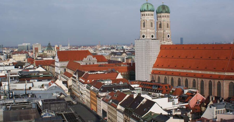 Munich: Nazi History 2-Hour Small Group Walking Tour - Key points to know before you book
