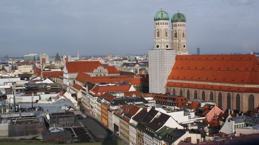 Munich: Nazi History 2-Hour Small Group Walking Tour - FAQ