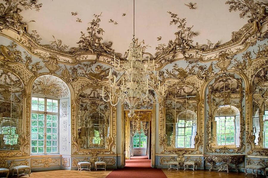 Munich: Nymphenburg Palace Entry Ticket - Why Nymphenburg Palace belongs on your Munich list