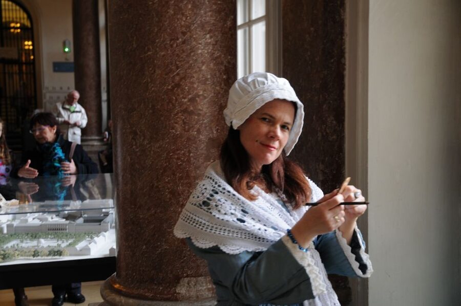 Munich: Nymphenburg Palace OR Residenz Guided Tour - Language, clothing, and physical comfort
