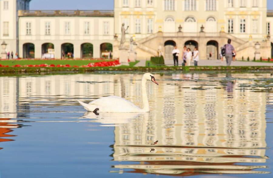 Munich: Nymphenburg Palace Skip-the-Line Private Guided Tour - Why Nymphenburg Palace Deserves Your Time