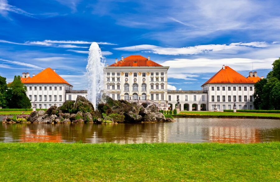 Munich: Nymphenburg Palace Skip-the-Line Private Guided Tour - The Marstallmuseum and Its Extraordinary Coaches