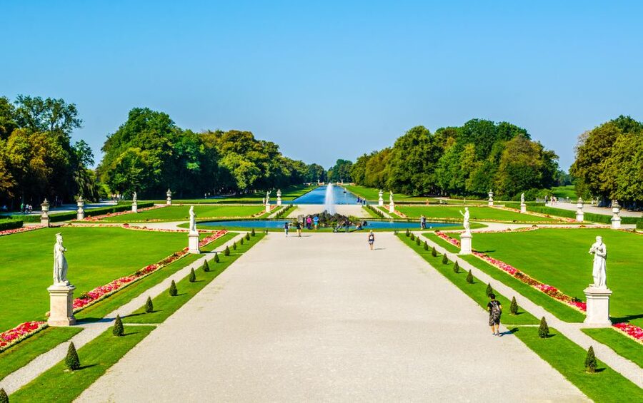 Munich: Nymphenburg Palace Skip-the-Line Private Guided Tour - Gardens and the Museum of Man and Nature